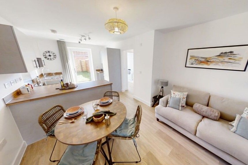 Property photo 3 of 9 Linden-Homes-One-Lockleaze-3-Bedroom-Brinkworth-Townhouse-08032025_174454