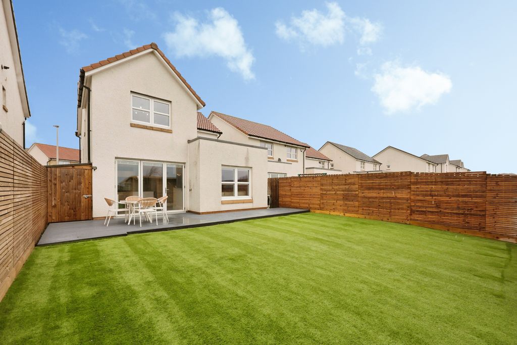 Property photo 2 of 27 Rear Garden