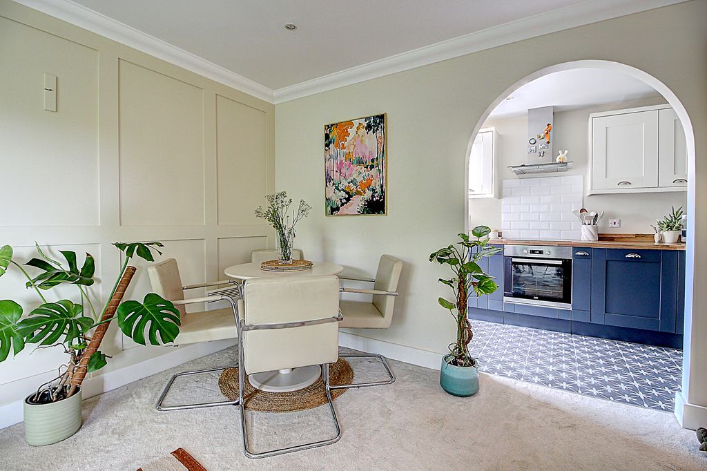 Property photo 3 of 18 Dining Area