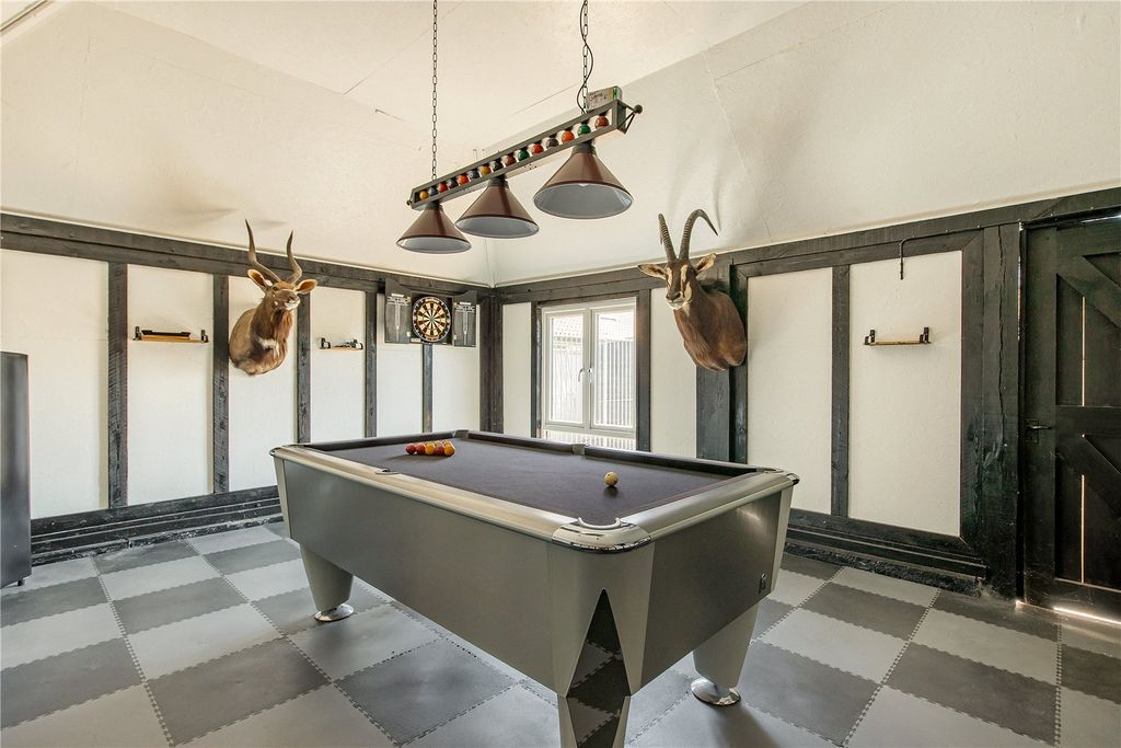 Additional image 10 of 5 bed equestrian for saleNorwich Road, Kennett, Newmarket CB8