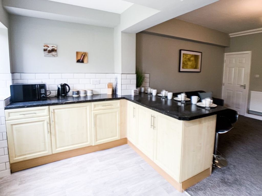 Property photo 1 of 37 4 Bed HMO - Mount Vernon Road, Barnsley