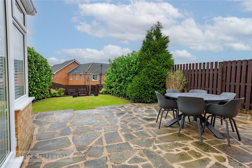 Additional image 29 of 4 bed detached house for saleKingfisher Way, Glossop SK13