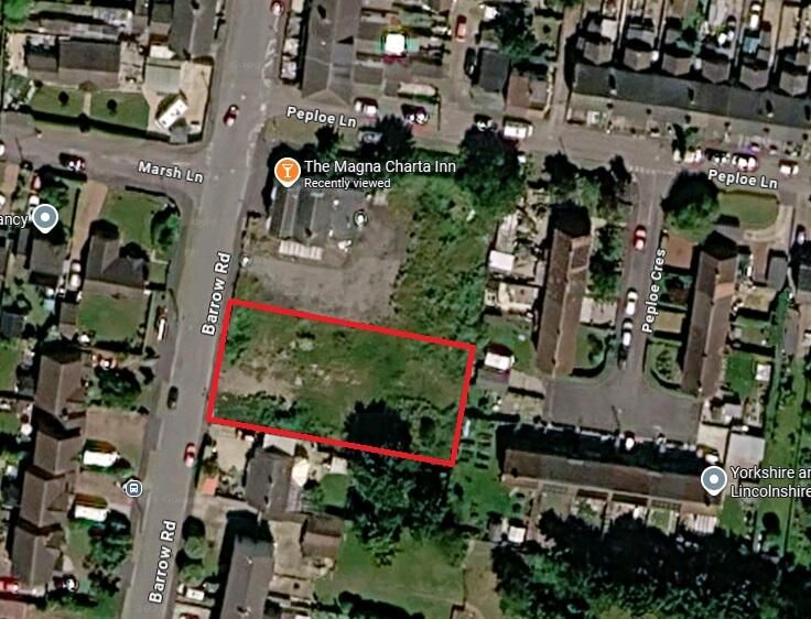Property photo 1 of 5 Gm Overview Plan Plot A.Jpg