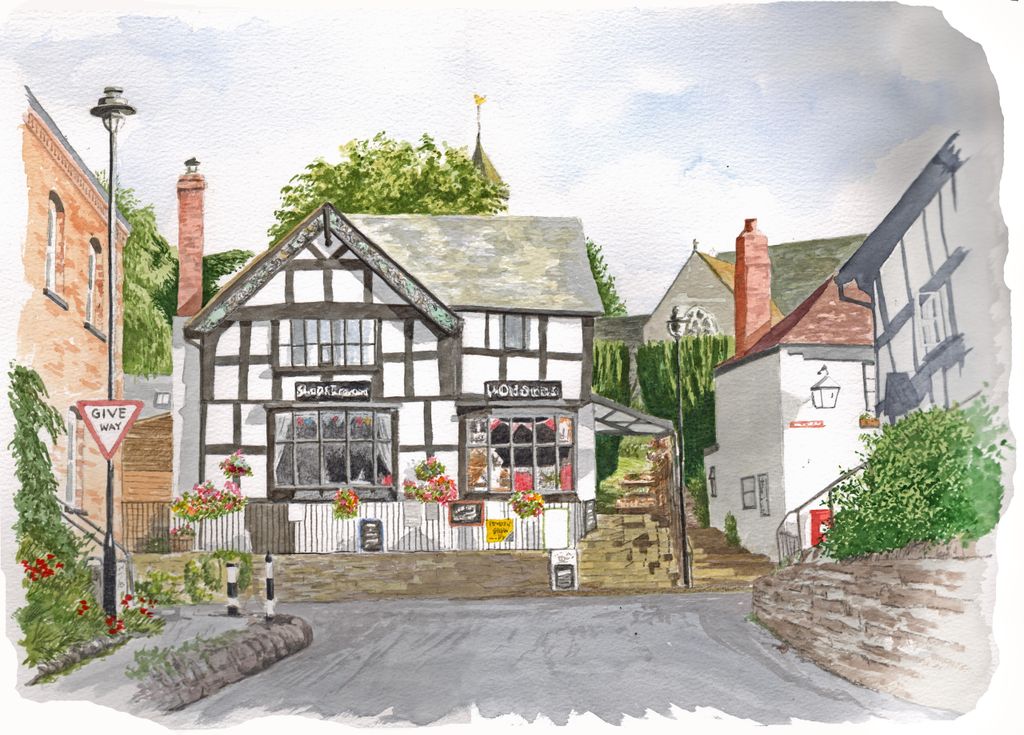 Property photo 2 of 44 Village Shop 01 (1 Of 1)