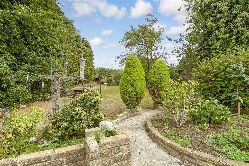 Property photo 2 of 9 Rear Garden