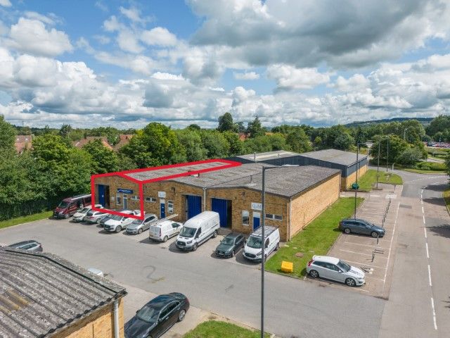 Property photo 1 of 1 Unit 13.6 Gloucester Business Park