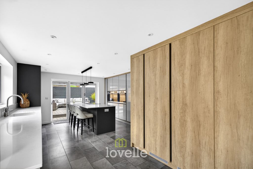 Additional image 6 of 4 bed detached house for saleChapel Lane, Barnoldby Le Beck DN37