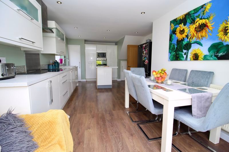 Property photo 2 of 19 Kitchen/Diner