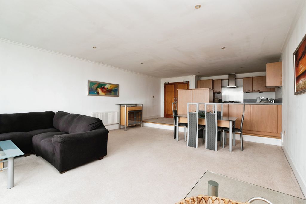Property photo 3 of 15 Living/Dining Room