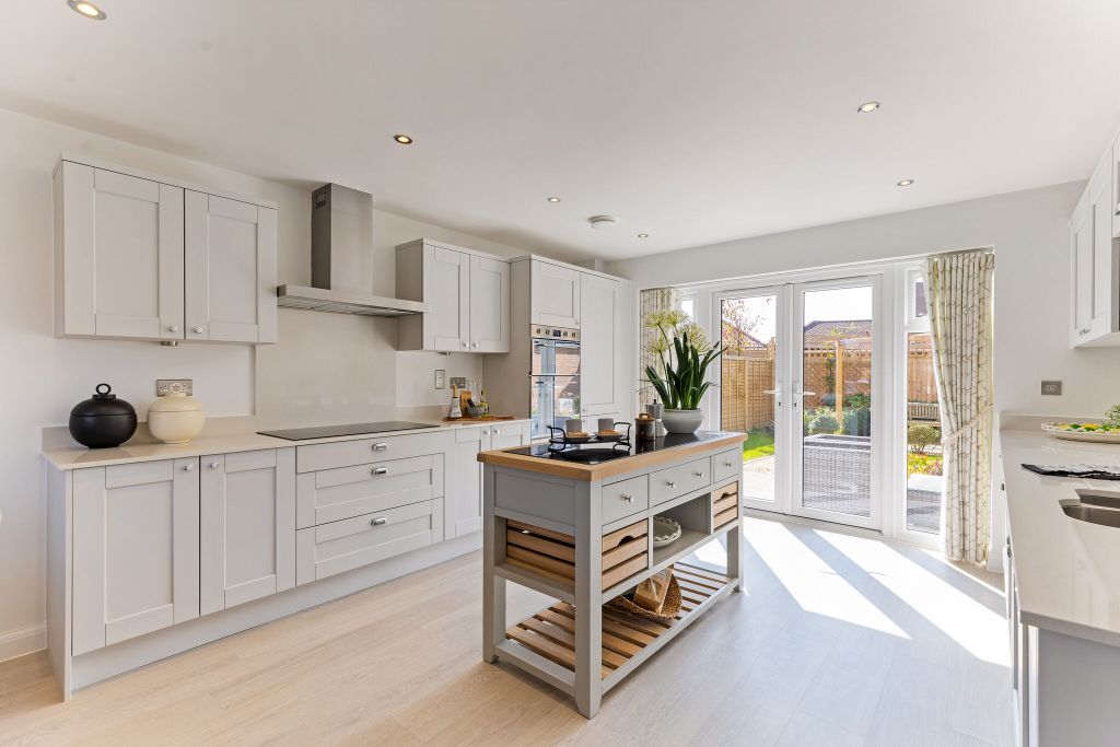 Property photo 3 of 14 Show Home - Marlborough