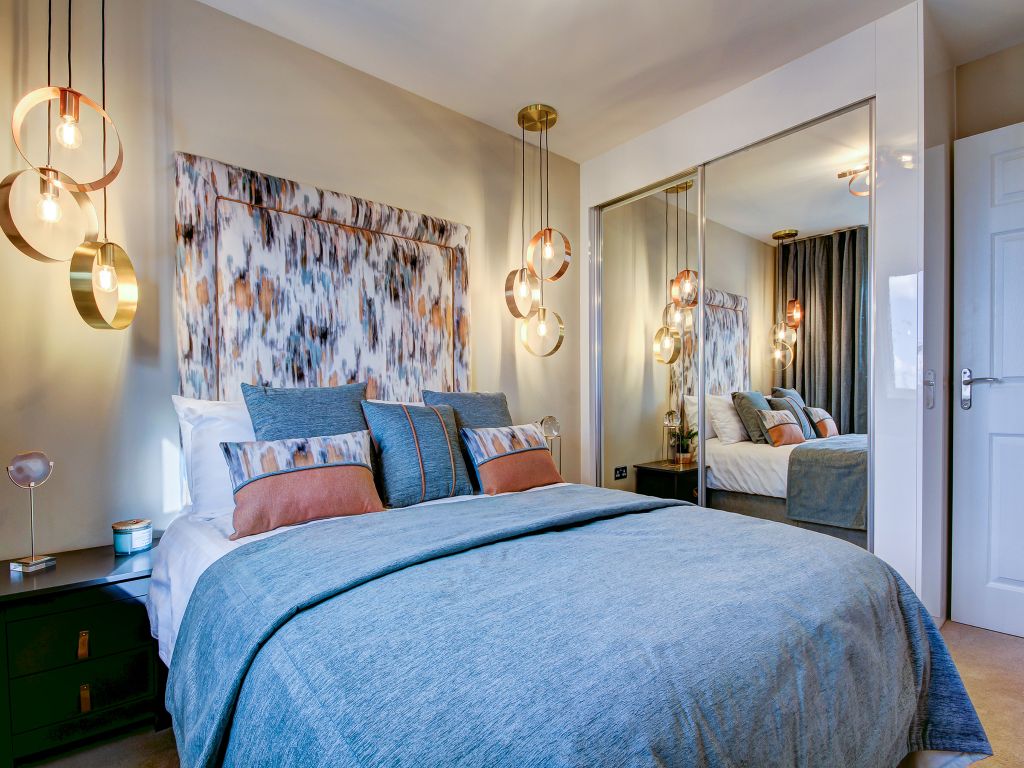 Additional image 17 of 4 bed detached house for sale"The Thurso" at Gregory Road, Kirkton Campus, Livingston EH54