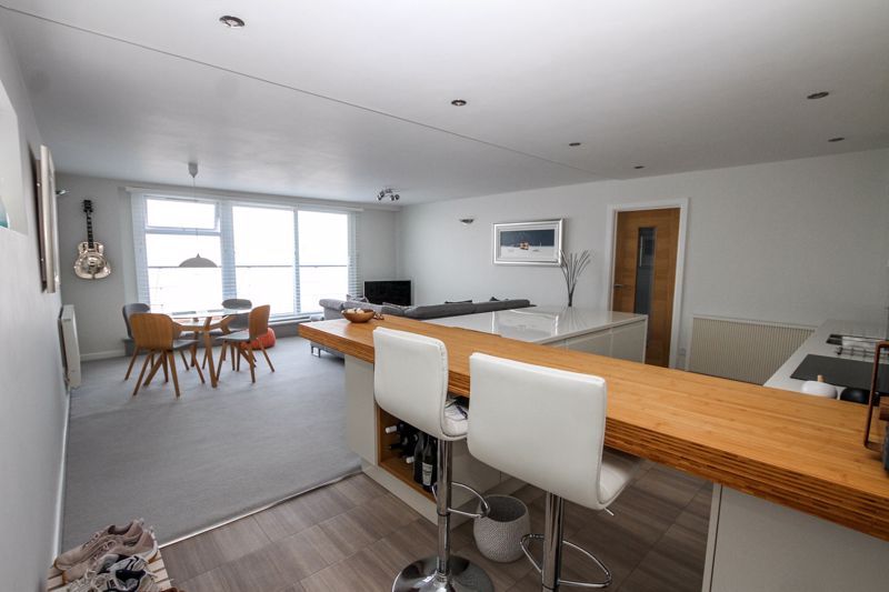 Property photo 2 of 12 Open Plan Living