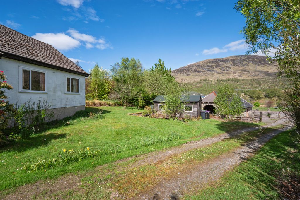 Additional image 28 of 4 bed detached house for saleThe Rowans, Crainlarich FK20