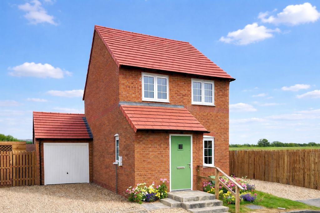 Property photo 1 of 9 Kilkenny Example Front Photo