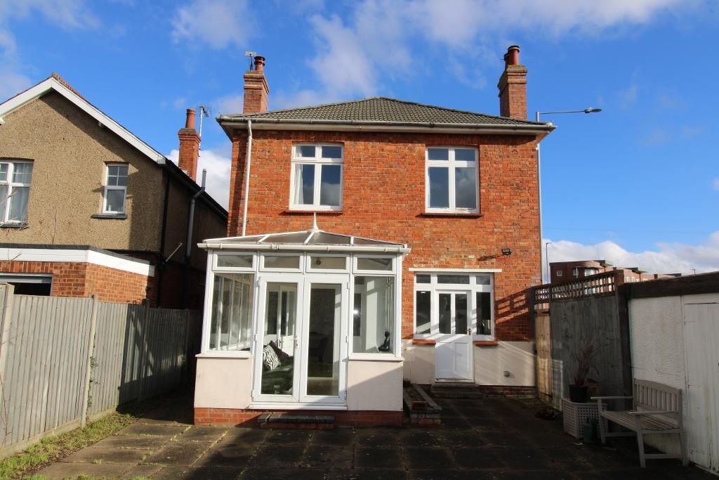 Property photo 2 of 17 Rear