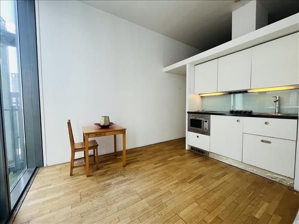 Property photo 1 of 6 Spacious, Furnished Studio Apartment In The Award Winning Abito Development