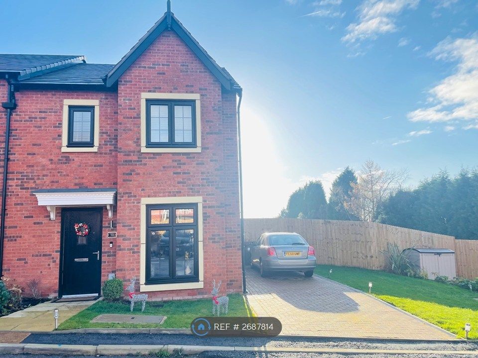 Property photo 3 of 11 Front View