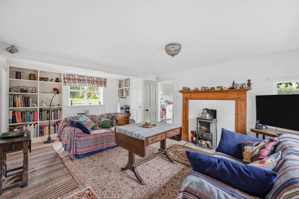 Property photo 2 of 30 Living Room