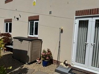Property photo 3 of 11 Rear View