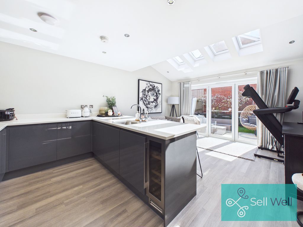 Property photo 3 of 36 Open Plan Living Area