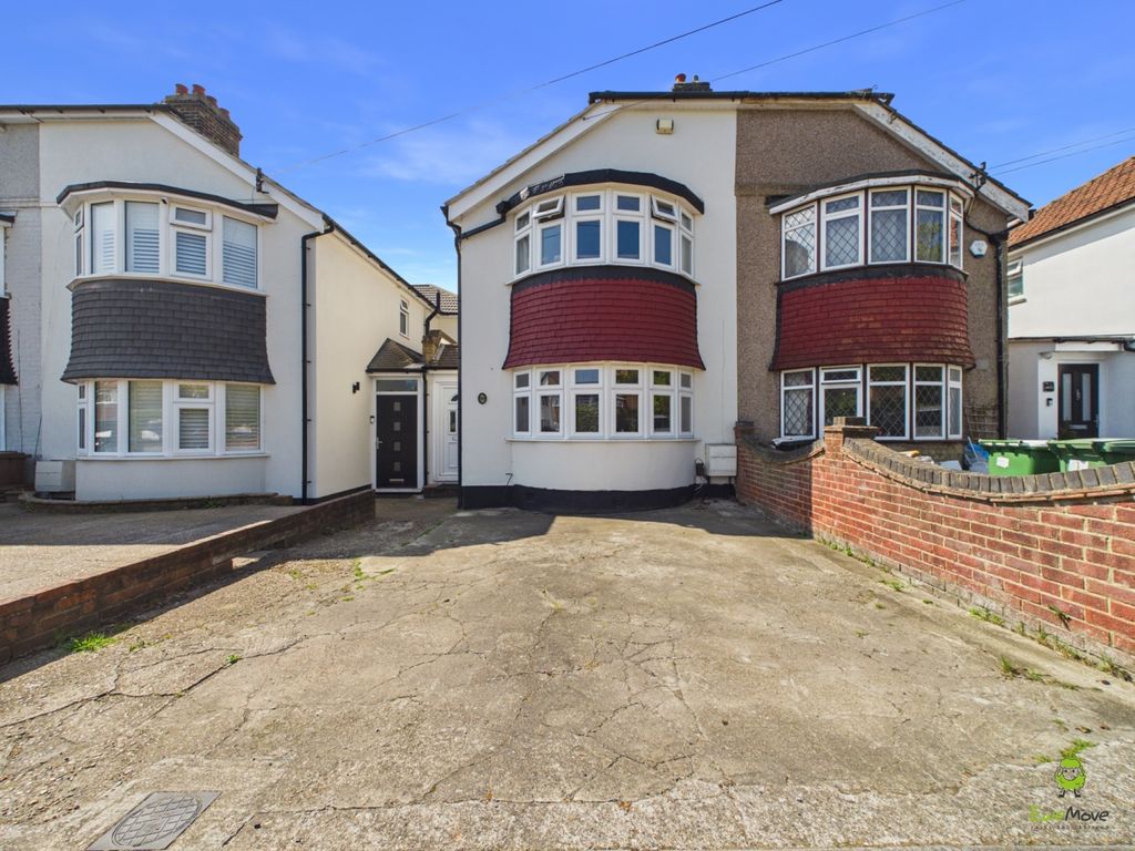 Property photo 1 of 23 Presented By Clinton At Ewemove Bexleyheath And Da