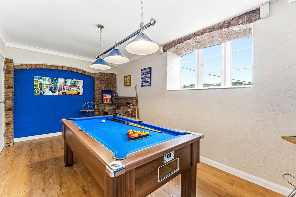 Additional image 10 of 5 bed detached house for saleLlansannan, Denbigh, Conwy LL16