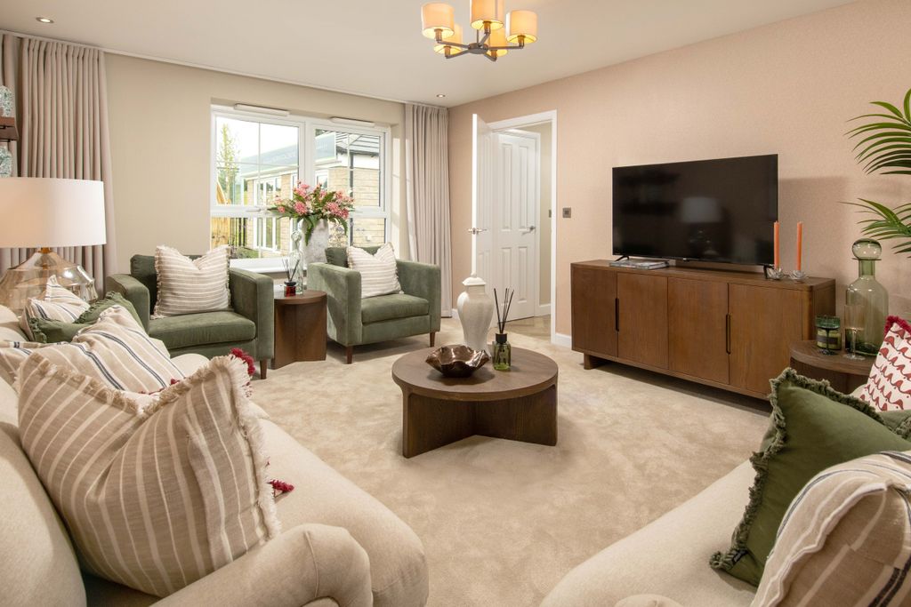 Property photo 2 of 8 Kestrel Internal