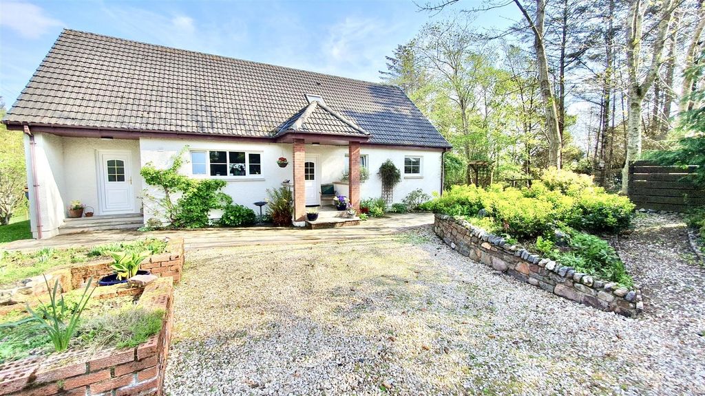 Property photo 1 of 20 12 Coast, Inverasdale, Poolewe