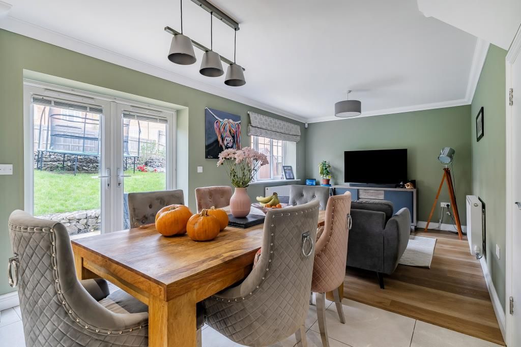 Property photo 3 of 32 Kitchen/Living/Dining Room