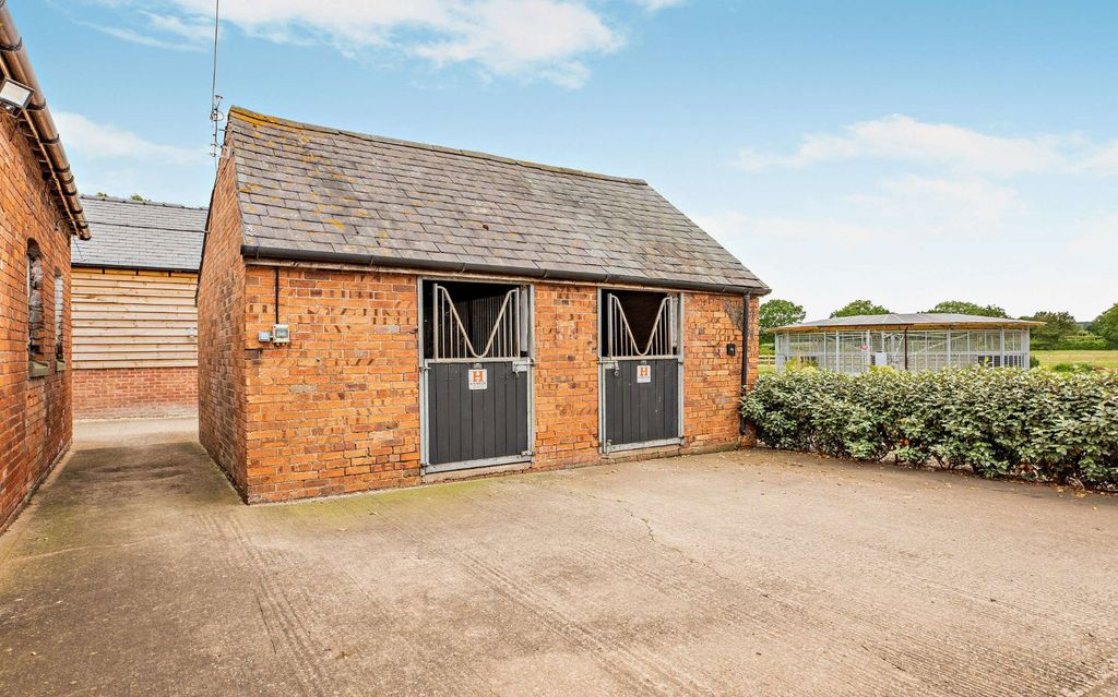 Additional image 44 of 4 bed equestrian for saleRodington, Shrewsbury, Shropshire SY4