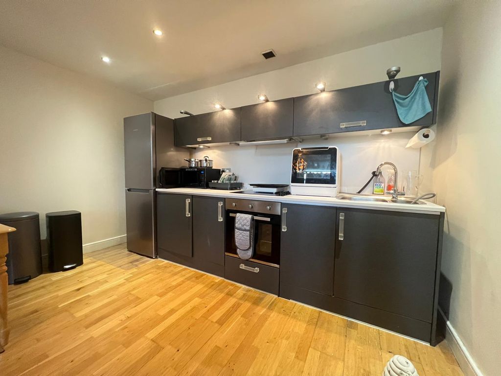 Property photo 2 of 8 Open Plan Kitchen / Lounge