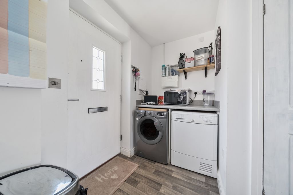 Additional image 10 of 2 bed end terrace house for saleDixon Place, Dunholme, Lincoln, Lincolnshire LN2