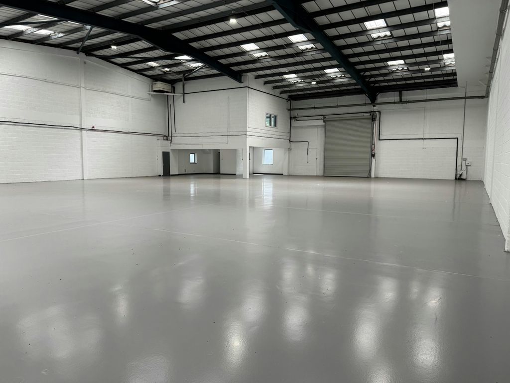 Property photo 3 of 7 Indicative Warehouse (Unit 4)