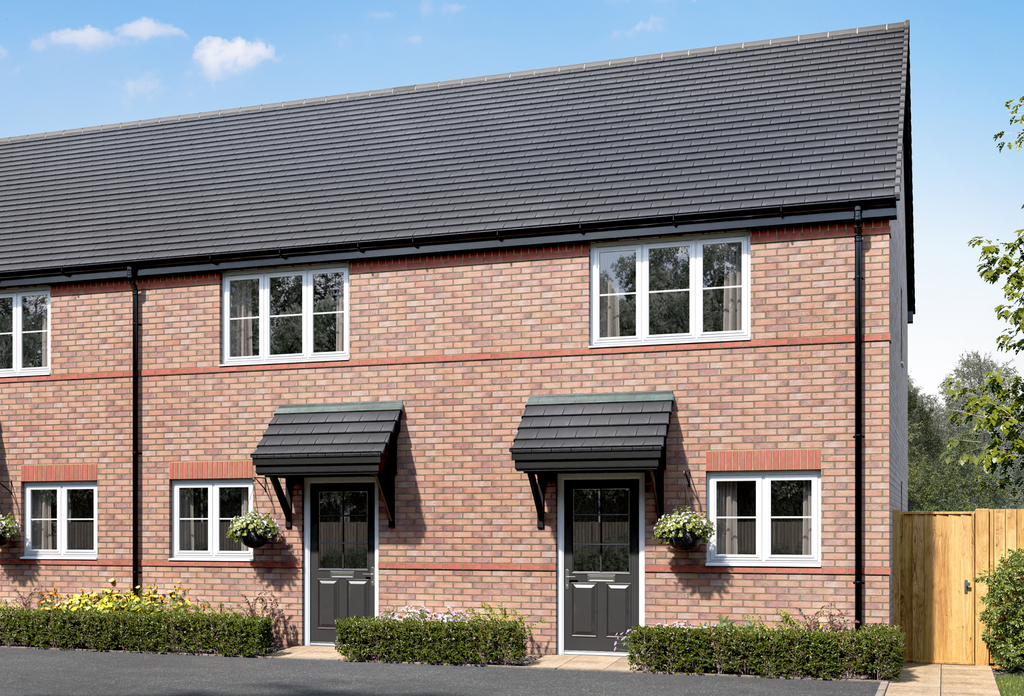 Property photo 1 of 6 Danbury-End-Terrace