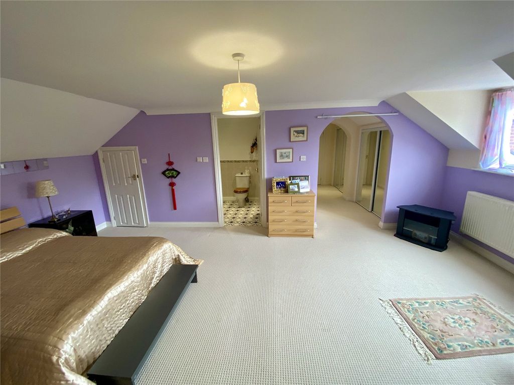 Additional image 26 of 5 bed detached house for saleFairacre Avenue, Barnstaple, Devon EX32