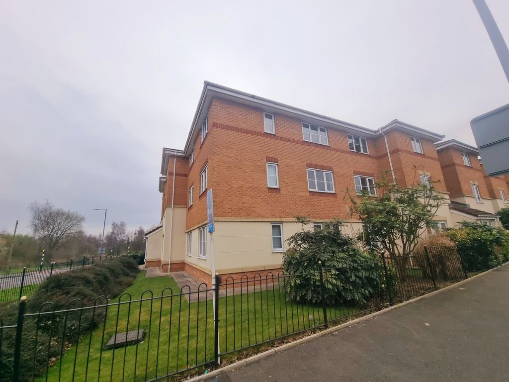 Additional image 14 of 2 bed flat for saleNewton Road, St. Helens WA9