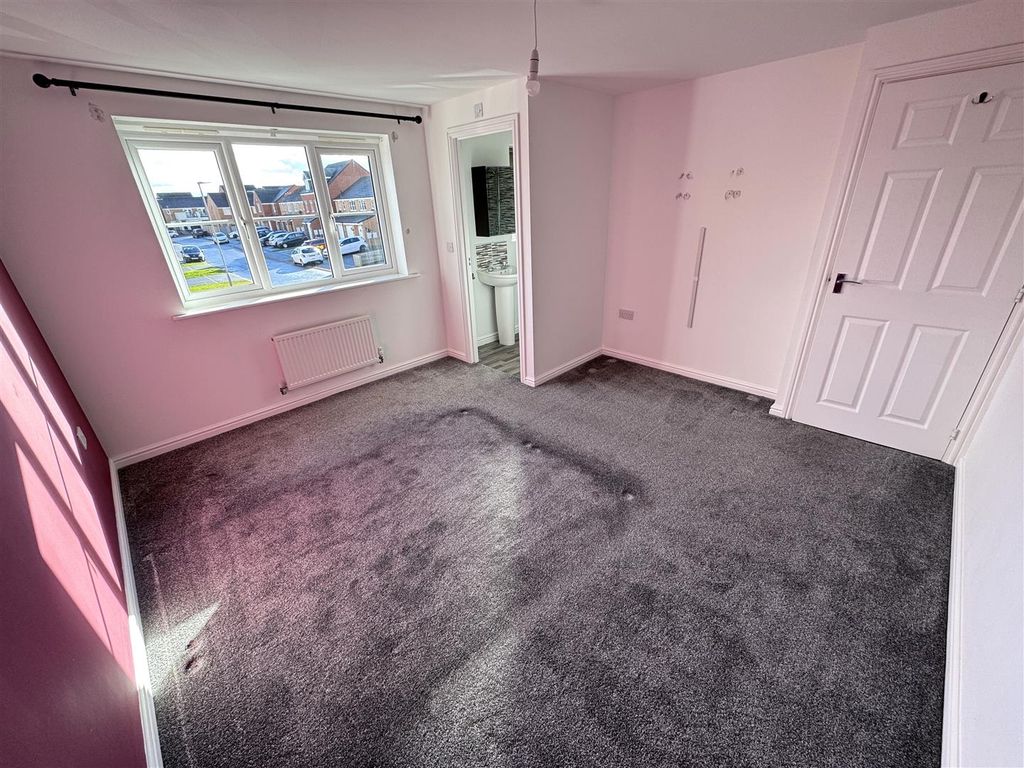 Additional image 15 of 4 bed detached house to rentColtsfoot Close, Bishop Cuthbert, Hartlepool TS26