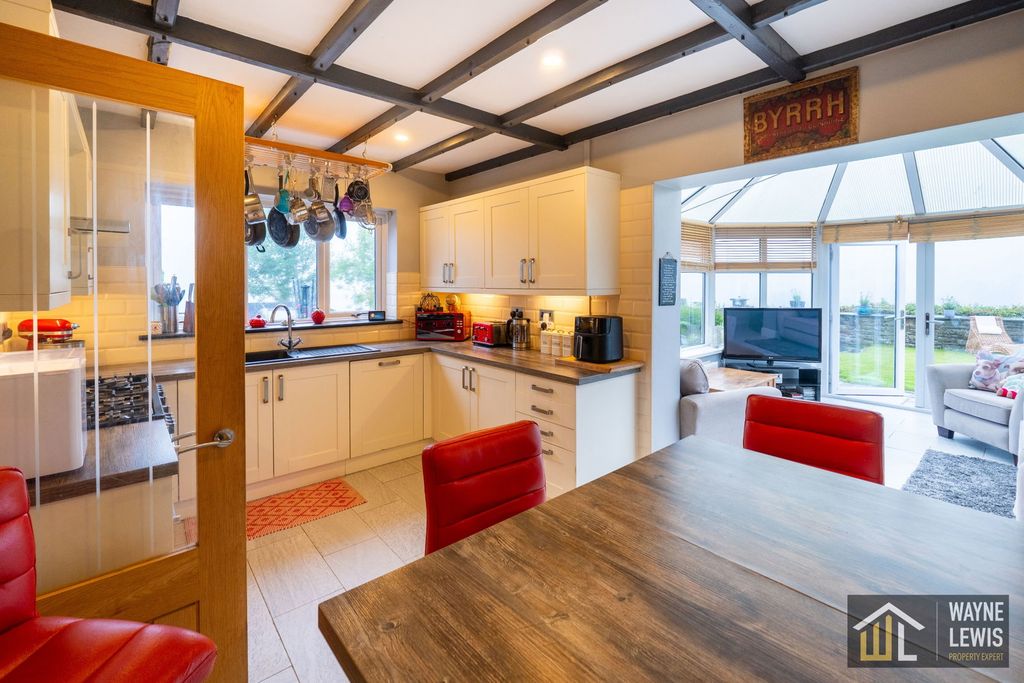 Additional image 43 of 4 bed detached house for saleFfordd Las, Abertridwr, Caerphilly CF83