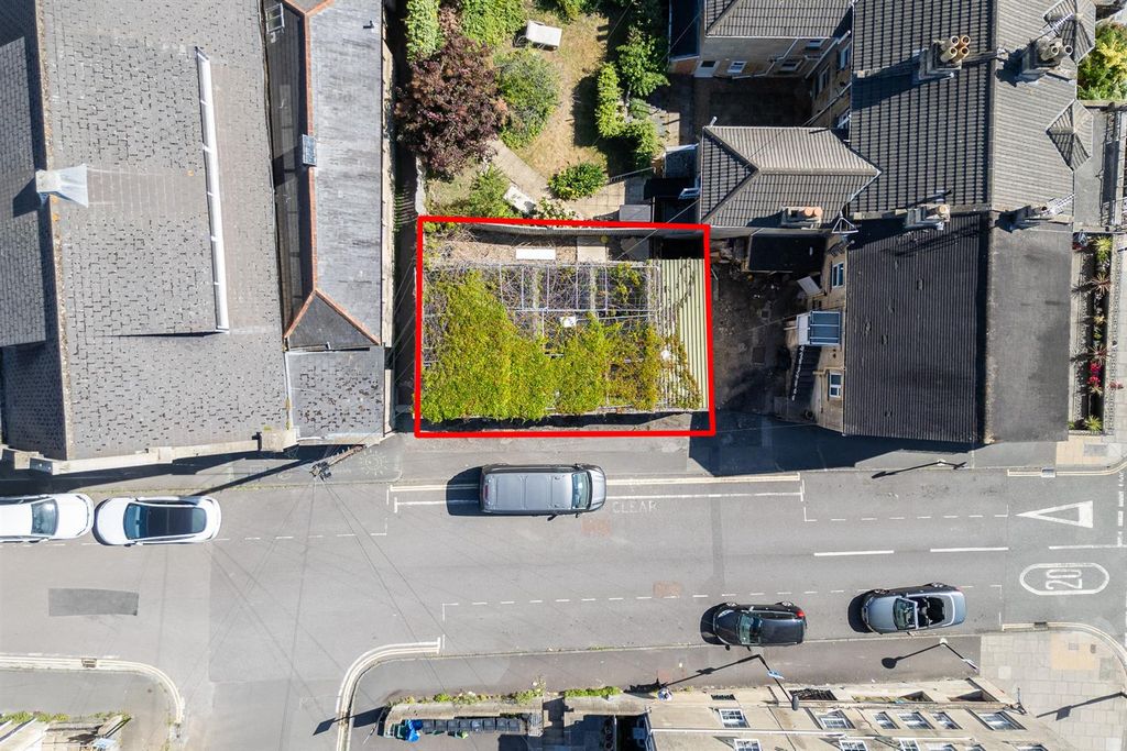 Property photo 2 of 15 Plot To Rear Of 21c Wellsway, Bruton Avenue, Bear