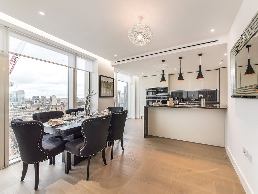 Property photo 3 of 32 London Doc E1W 2Ah