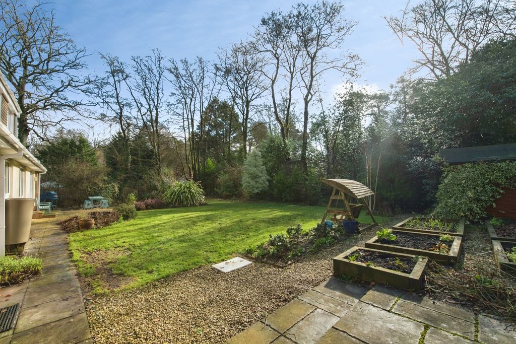 Additional image 25 of 5 bed bungalow for saleBroadoak Close, West Hill, Ottery St. Mary, Devon EX11