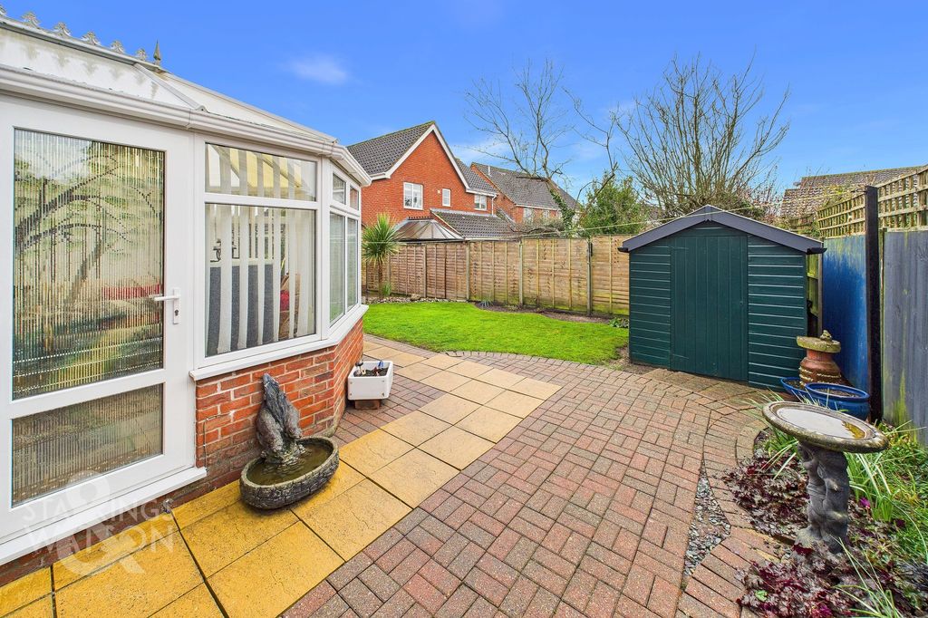 Additional image 21 of 4 bed detached house for saleCranes Meadow, Harleston IP20