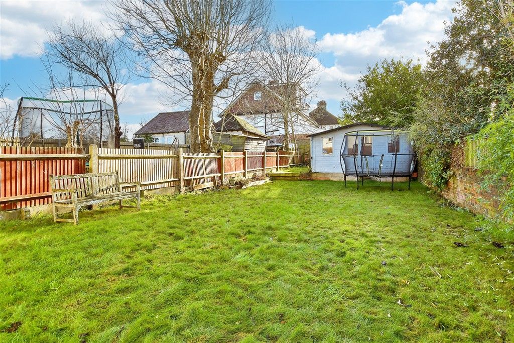 Property photo 3 of 14 Rear Garden