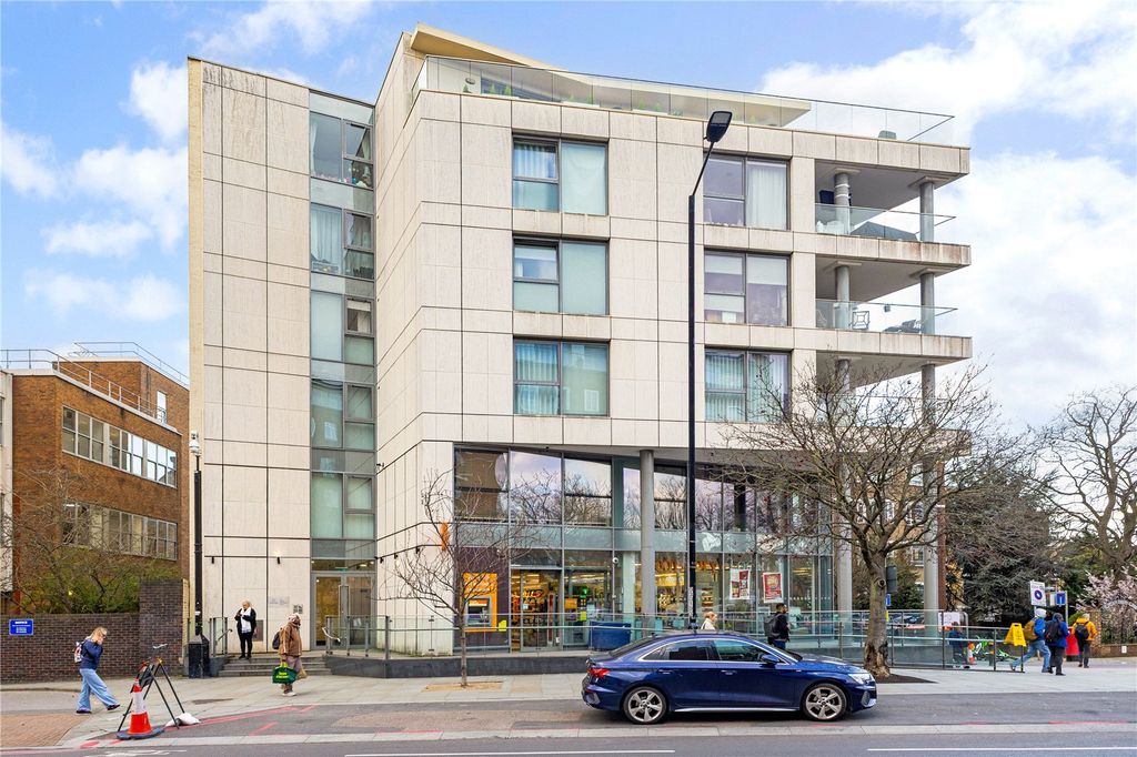 Property photo 1 of 15 Vantage Apartments