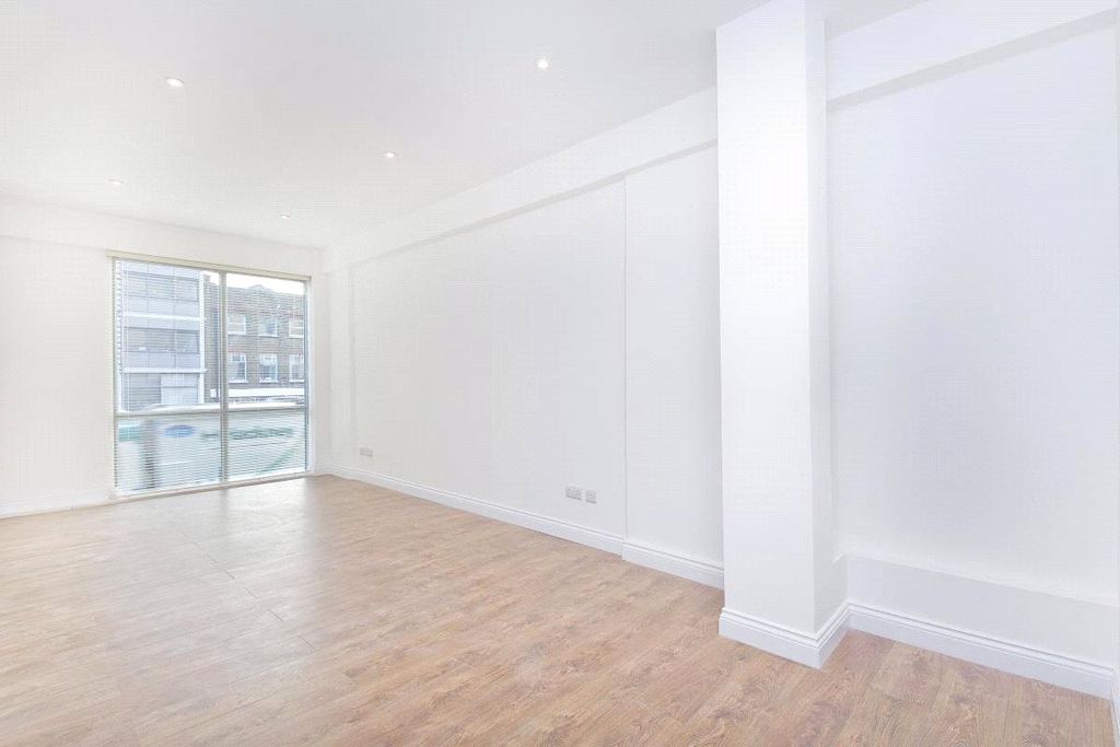 Property photo 3 of 13 Open Plan Living
