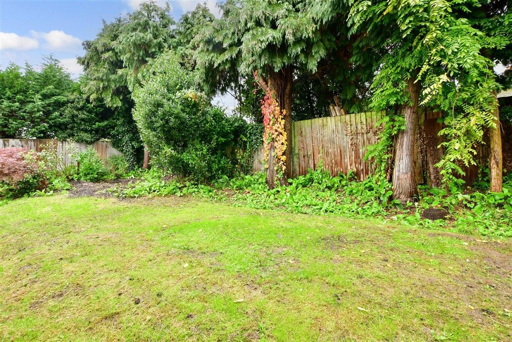 Property photo 3 of 18 Rear Garden