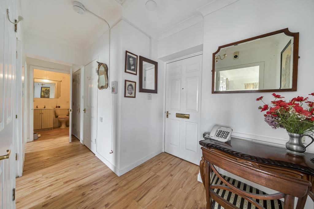 Property photo 2 of 20 Hallway