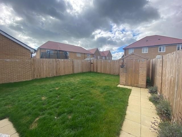 Property photo 2 of 5 Garden