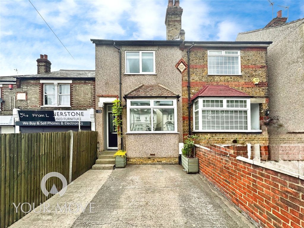 Property photo 1 of 13 #Yourmovedartford