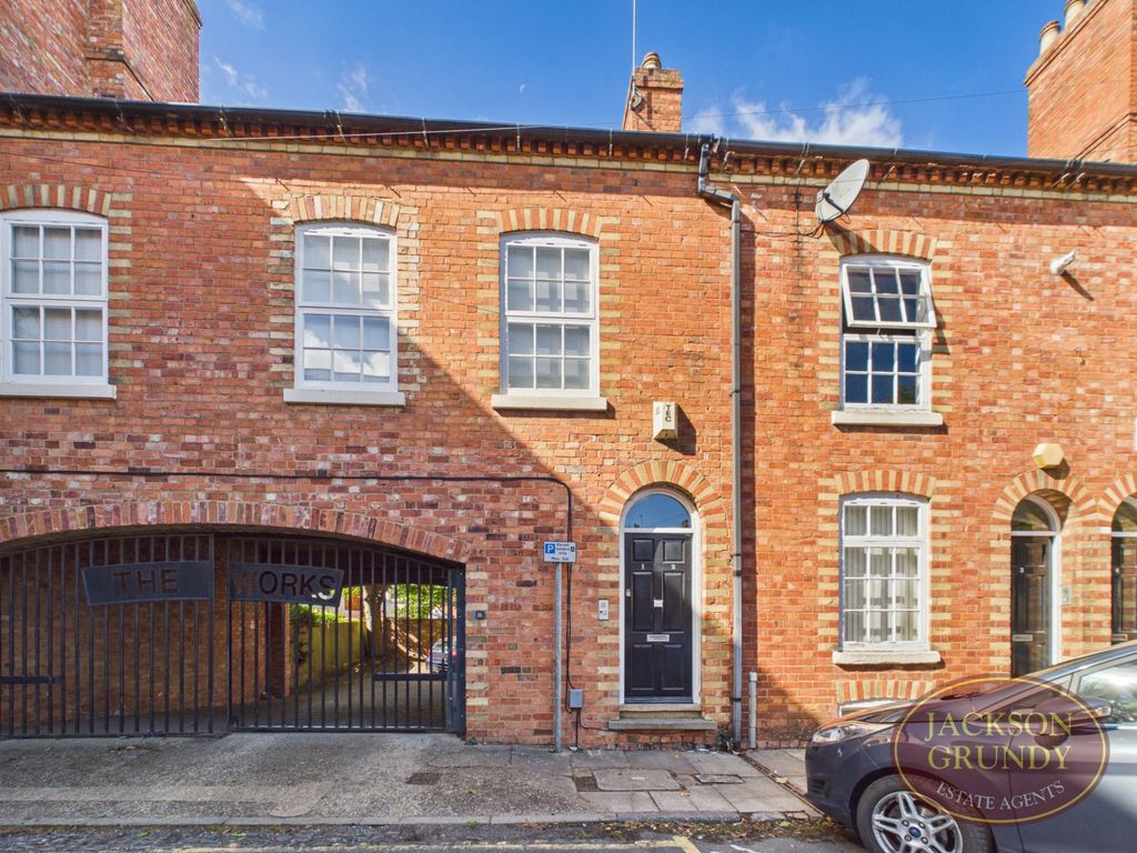 Property photo 1 of 16 The Works, Ethel Street
